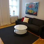 Viborggade