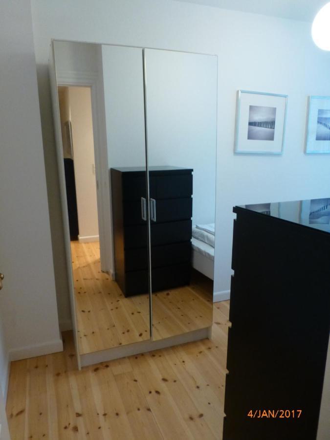 Lejlighed Viborggade København