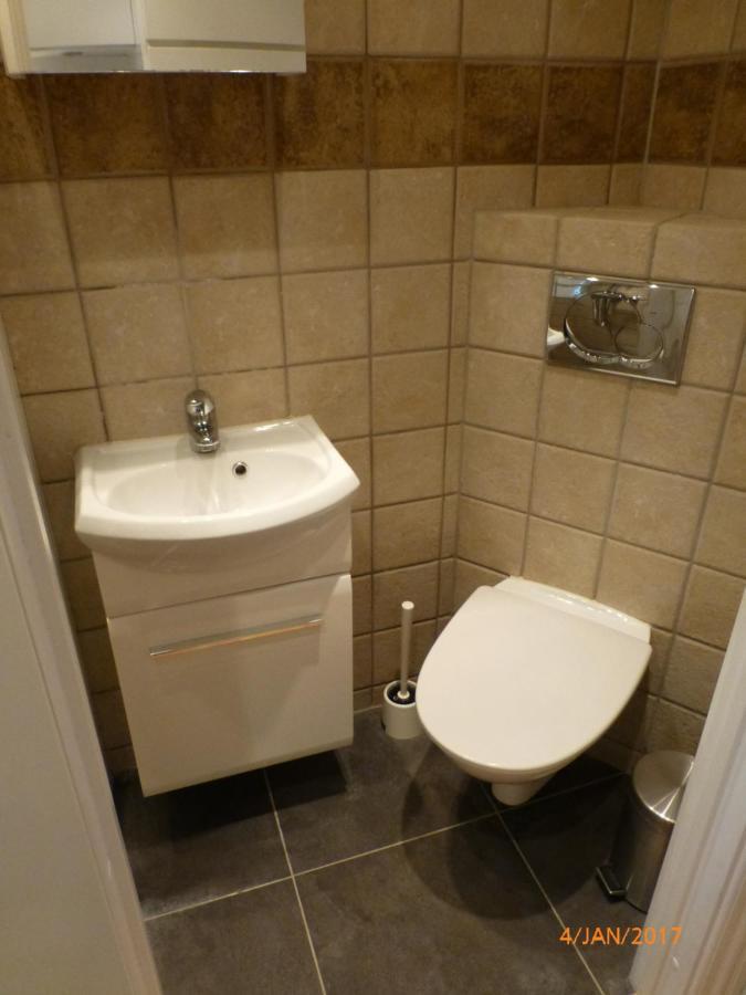 Viborggade Apartment *